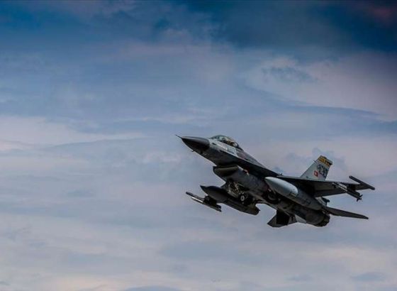 Njemačka odobrila prodaju borbenih aviona Eurofighter Turskoj