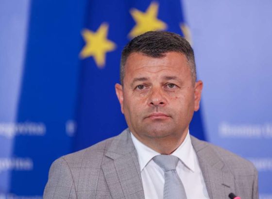 Hurtić: Što prije riješiti slučaj 'Viaduct'  