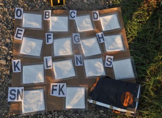 Uhapšene tri osobe zbog droge u Tešnju