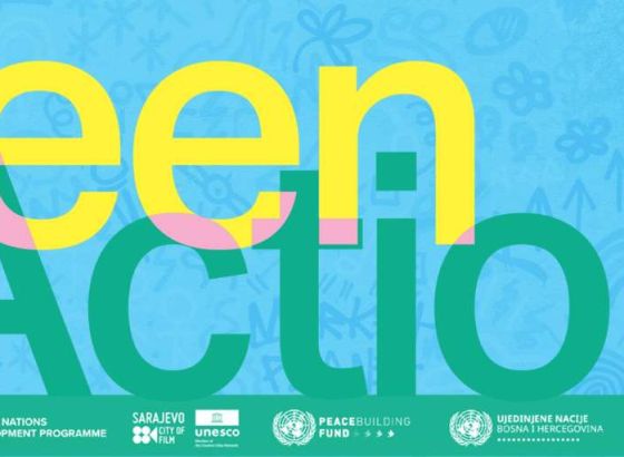 Produžen rok za Teen Action program 31. Sarajevo Film Festivala do 4. augusta