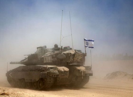 Hamas potvrdio da je odgovorio na izraelski prijedlog za primirjem u Gazi