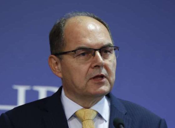 Schmidt: Inicijativa mora doći od domaćih političkih aktera