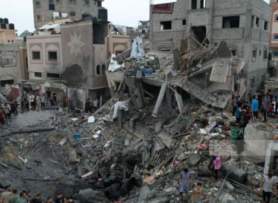 Brazil se pridružuje tužbi Južne Afrike protiv Izraela za genocid u Gazi pred Međunarodnim sudom pravde