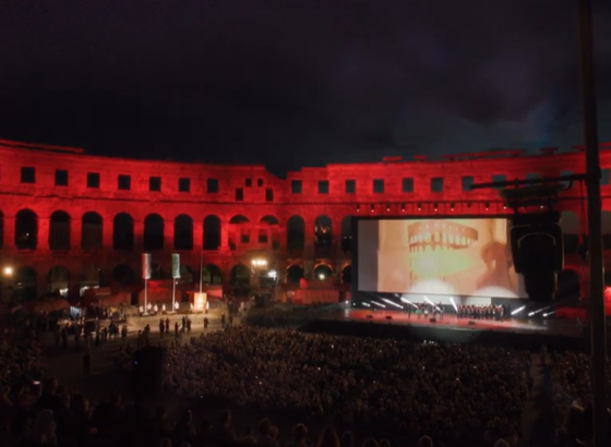 Pulski filmski festival: Najbolji "Mirotvorac" i "Fiume o morte"