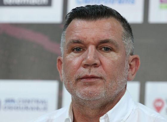 Zekić: Odlučni smo da ostavimo srce na terenu, domaći teren može biti naša prednost
