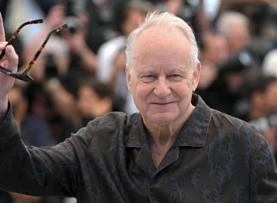 Stellan Skarsgård dobitnik Počasnog Srca Sarajeva 31. Sarajevo Film Festivala
