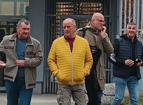 Potvrđeno 30 godina zatvora za ratne zločine u Lukavcu