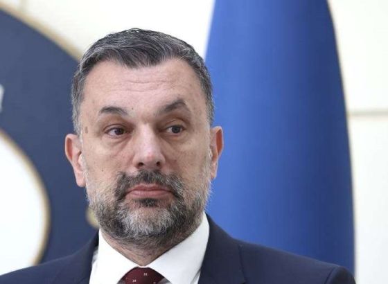 Konaković sutra u Istanbulu na ministarskom sastanku 'Platforma za mir na Balkanu'