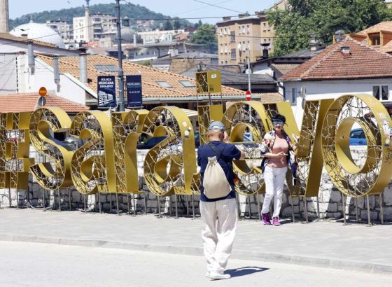 National Geographic Traveller preporučuje Sarajevo kao jednu od najboljih destinacija za putovanja