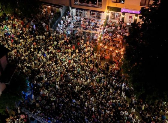 Konjičko ljeto i Dani dijaspore: Održan koncert Mirze Selimovića 
