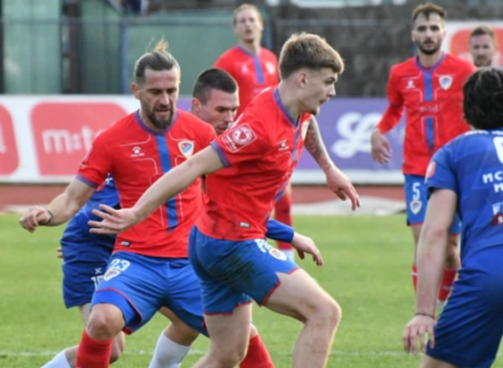 Sin Zvjezdana Misimovića ima novi klub, ostaje u WWin ligi BiH