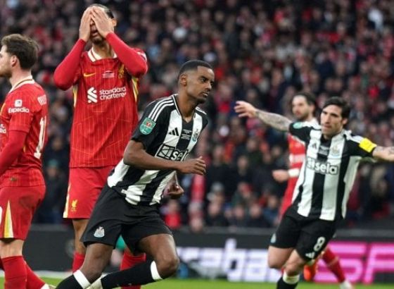 Isak poručio Newcastleu da želi transfer, Liverpool sprema mega ponudu