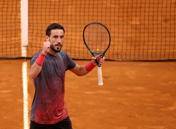 Džumhur prošao u polufinale ATP-a u Umagu, večeras igra za finale i vrijednu novčanu nagradu