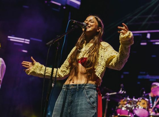 Amna Alajbegović pred Desant Festival: „Radujem se nastupu sa Albinom u Jajcu“