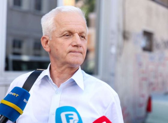 Zuko: Slijepi prepoznaju podršku i razumijevanje, važna kontinuirana promocija njihovih potreba
