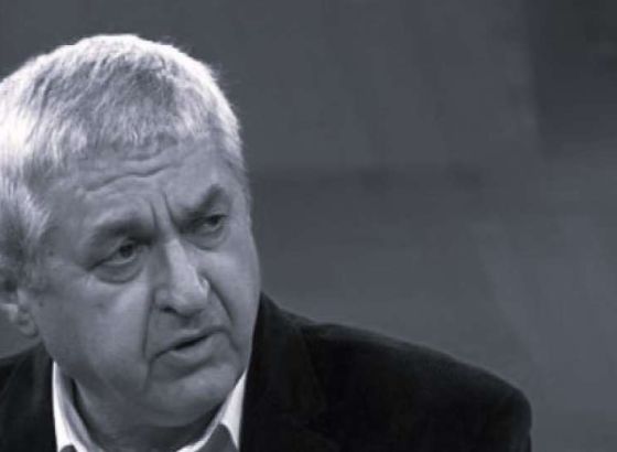 Preminuo novinar i kolumnist Milan Ivkošić