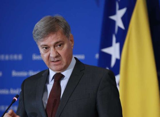 Zvizdić: Dodikova izjava primjer nečovječnosti i iracionalne mržnje prema muslimanima