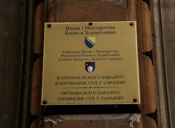 Suđenje Delimustafiću i ostalima nastavit će se pred Kantonalnim sudom u Sarajevu