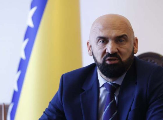 Isak: Srpski povratnici, kao i svi ostali građani BiH, mogu se osjećati sigurno u FBiH