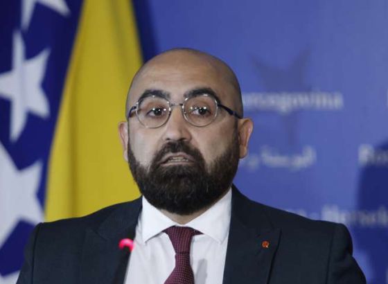 Hasanović: Sredstva CIK-u BiH za izbore 2026. i 120 miliona KM od putarina Vladi FBiH (VIDEO)