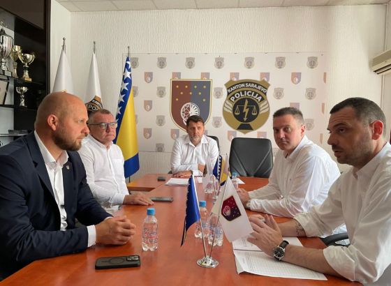MUP KS: Izmjenama zakona povećati kaznu za vozače koji odbijaju testiranje na droge na 1.000 KM