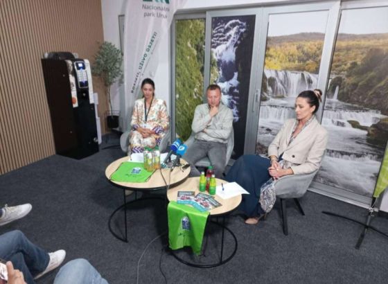Više od hiljadu ljudi učestvovalo u ovogodišnjoj Una regati