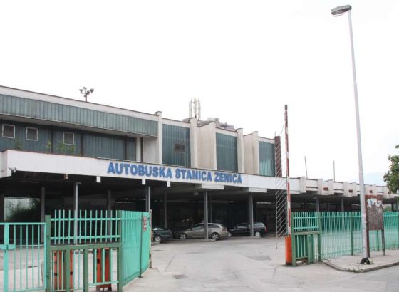 Brezanska firma nije uplatila 14,9 miliona za Autobusku stanicu Zenica, čeka se drugi ponuđač