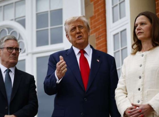 Trump dao Rusiji rok od 10 do 12 dana za mir u Ukrajini