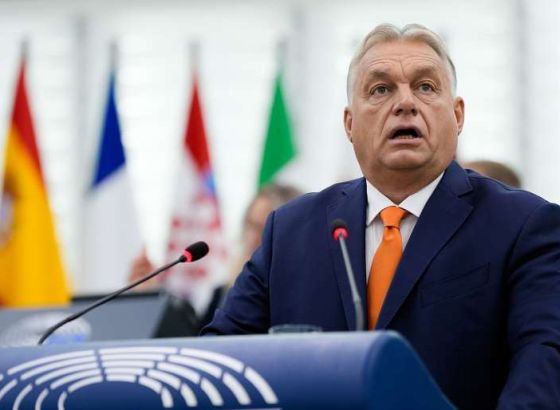 Orban: Trump je Von der Leyen 'pojeo za doručak'