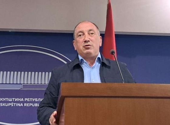 Crnadak pozvao Sorecu na razgovor s predstavnicima svih političkih partija u NSRS
