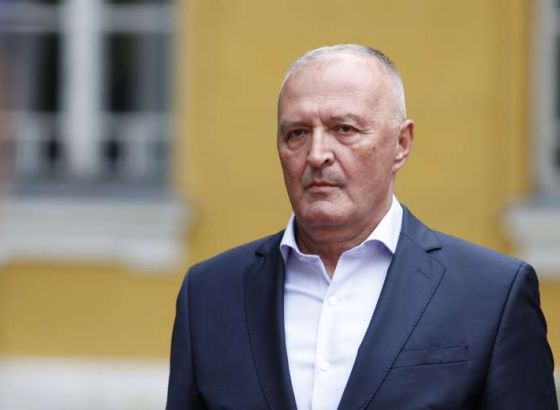 Helez: Modernizacija i naoružavanje Oružanih snaga BiH smetaju samo onima koji ne vole BiH