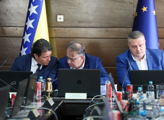 Utvrđen prijedlog novog Zakona o vještacima u Federaciji BiH