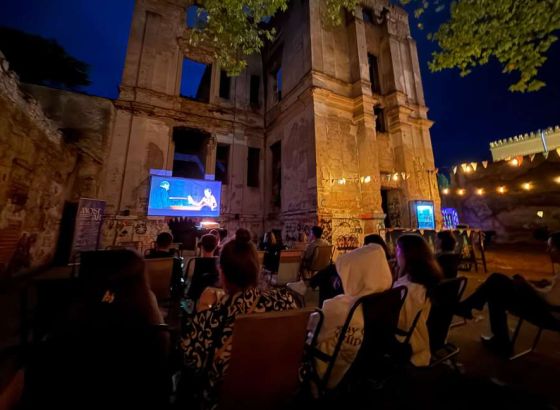 Ljeto s Turističkom zajednicom Mostar nastavlja se uz filmove, glazbu i poeziju