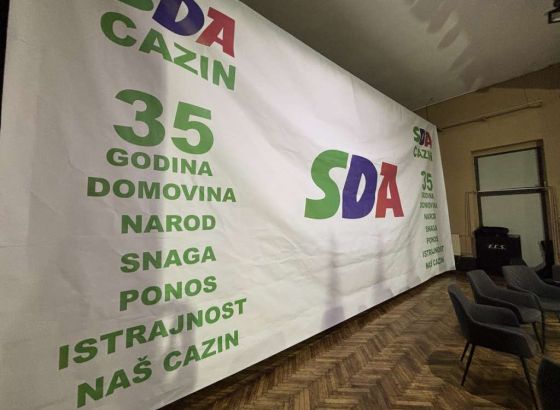 SDA: Umjesto nervoze, nametnuta Trojka mora dati odgovore na pitanja o brojnim aferama