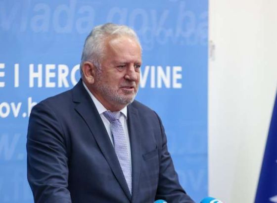ESV FBiH razmatrao uredbe o pomoći radnicima i poslodavcima