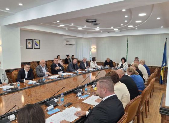 Vijeće naroda RS bez saglasnosti o izmjenama Zakona o policiji, slijedi usaglašavanje