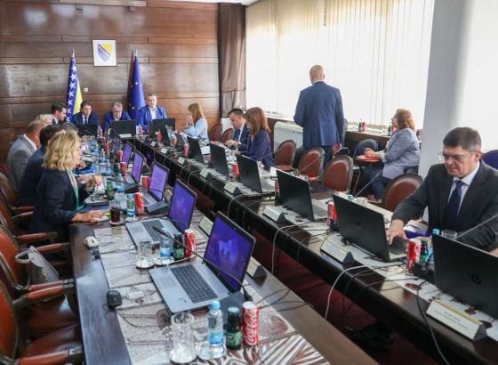 Vlada FBiH napravila ključni korak: Zakon o rudarstvu jača zaštitu radnika i okoliša