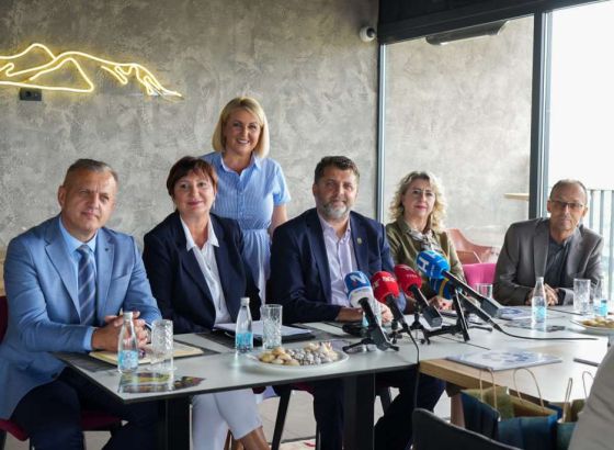 Katica: Od 1. augusta zahtjevi i izdavanje pasoša vršit će se na lokacijama MUP-a u općinama