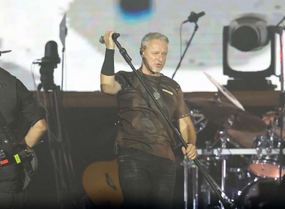 Splitska policija objavila upute i preporuke za koncert Thompsona u Sinju