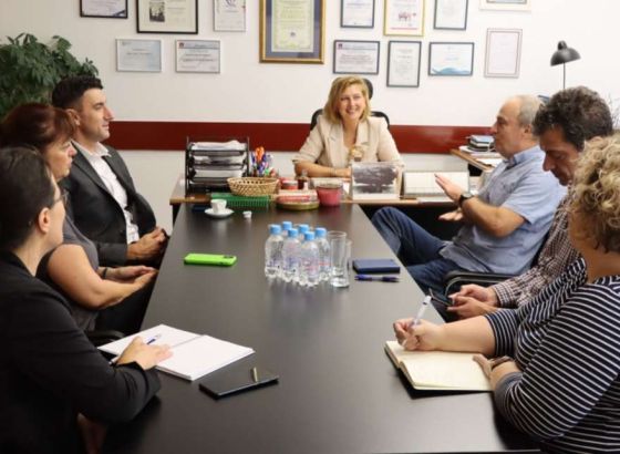 Pavić Pečenković: Država treba uspostaviti održiv sistem zaštite djece iz migrantskih porodica