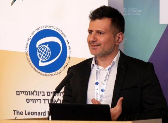 Samo simbolika ili nešto više: Prof. Maksić za START pojašnjava šta bi značilo najavljeno priznanje Palestine