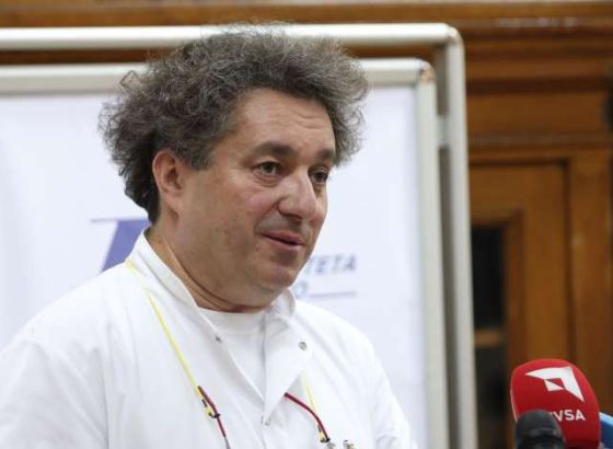 Ministar Rimac dao saglasnost za imenovanje Alena Pilava na mjesto direktora KCUS-a