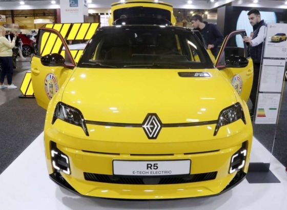 Renault bilježi neto gubitak od 11,2 milijarde eura u prvoj polovini 2025.