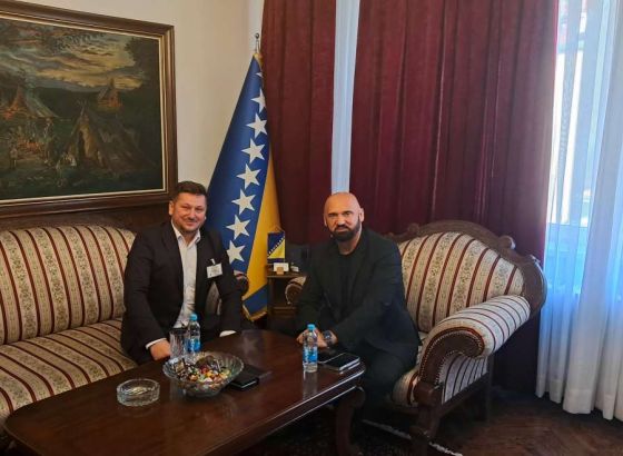 Isak i Omerbašić o borbi protiv poreskih utaja i suzbijanju sive ekonomije