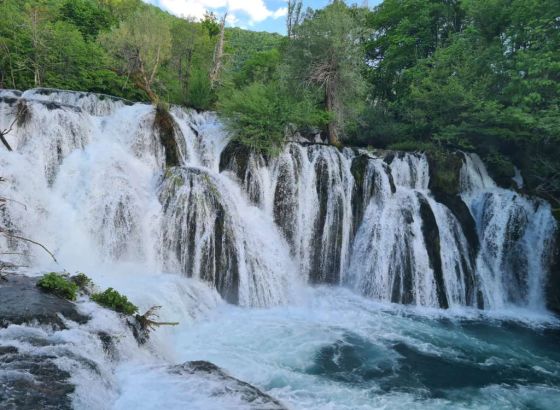 Sutra u cijeloj BiH sunčano, dnevne temperature od 27 do 34 stepena