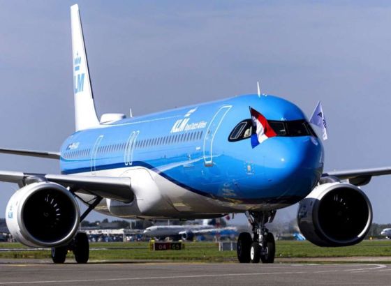 Neto prihod i broj putnika porasli su za Air France-KLM u drugom kvartalu