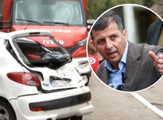 Vukanović oštro Vladi RS: Bezobrazluk, ljudi ginu zbog odrona i loših puteva, ali  para nema za Hercegovinu i istočni dio RS-e