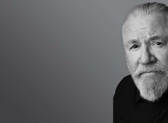 Ray Winstone dobitnik Počasnog Srca Sarajeva 31. Sarajevo Film Festivala