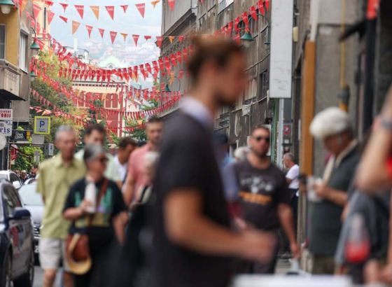 Fazlagić: Za vrijeme Sarajevo Film Festivala traži se krevet više