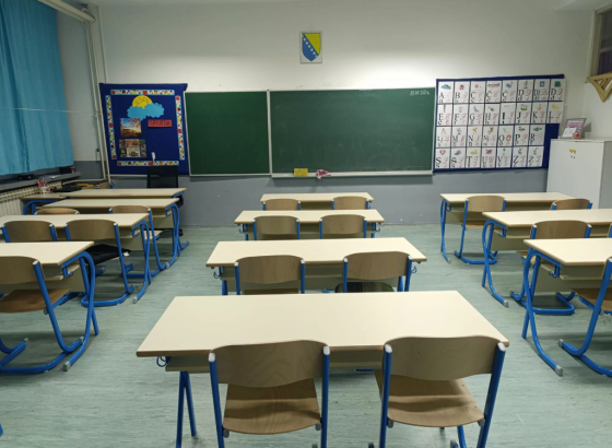 Više od 57 posto srednjoškolaca pohađa tehničke škole u Bosni i Hercegovini
